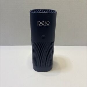 Pure Enrichment PureZone Mini Portable Air Purifier – True HEPA Filter